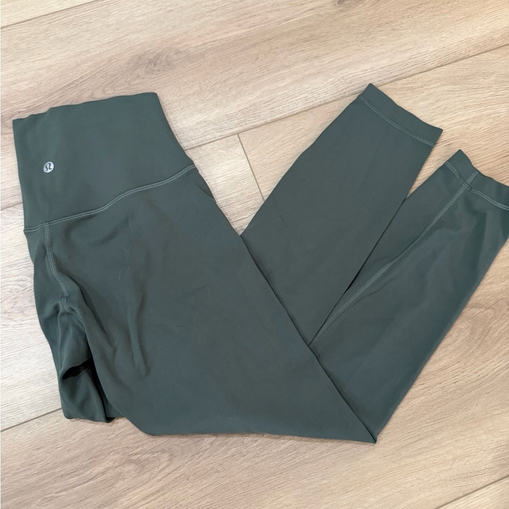 Lululemon Align